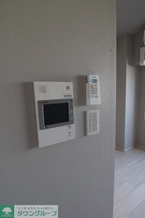 ステージグランデ八王子IIの物件内観写真